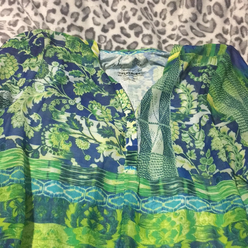 Dress shirt